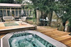 Wellnessurlaub Viechtach für 2 (1 Nacht)