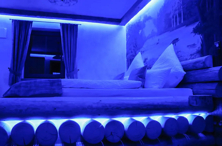 Wellnessurlaub Vilsbiburg für 2 (2 Nächte)