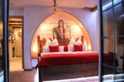 Wellnessurlaub Vilsbiburg für 2 (2 Nächte)