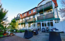 Wellnessurlaub Waren (Müritz) für 2 (1 Nacht)