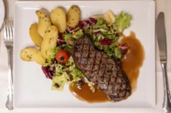 Wellnessurlaub Waren (Müritz) für 2 (1 Nacht)