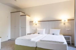 Wellnessurlaub Waren (Müritz) für 2 (1 Nacht)