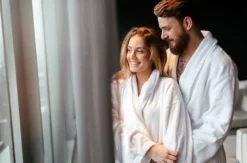 Wellnesswochenende Deluxe Bad Suderode für 2