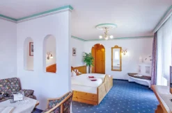 Wellness-Wochenende Deluxe in Tirol für 2