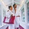 Wellness-Wochenende in Leutasch für 2 (2 Nächte)