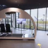 Werksführung Airbus mit Simulatorflug Hamburg