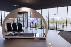 Werksführung Airbus mit Simulatorflug Hamburg