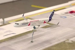 Werksführung Airbus mit Simulatorflug Hamburg