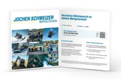 Wertgutschein