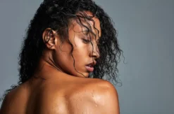 Wet & Sexy Fotoshooting