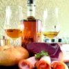 Whiskey und Speck Tasting Alberndorf in der Riedmark