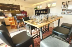 Whiskey und Speck Tasting Freistadt