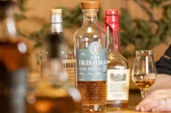 Whisky & Bier Tasting Wien