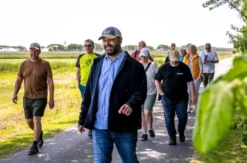 Whisky Destillerie Führung Dunsum