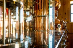Whisky Destillerie Führung Dunsum