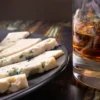 Whisky & Käse Tasting