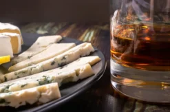 Whisky & Käse Tasting
