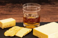 Whisky & Käse Tasting