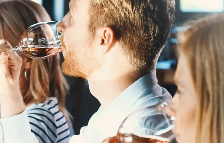 Whisky Käse Tasting Frankfurt am Main