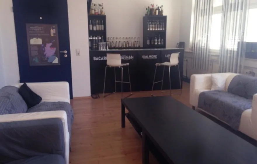 Whisky Käse Tasting Frankfurt am Main