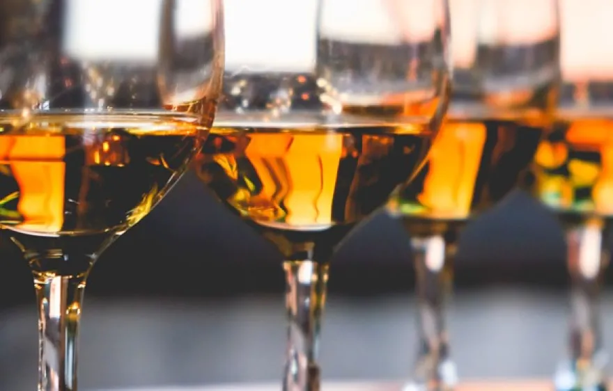Whisky Käse Tasting Hamburg