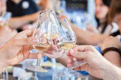 Whisky Käse Tasting Köln