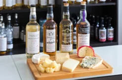 Whisky Käse Tasting Köln