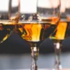 Whisky Käse Tasting München