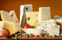 Whisky Käse Tasting München