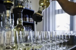 Whisky & Schokoladen Tasting