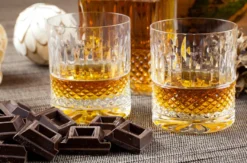 Whisky & Schokoladen Tasting