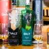 Whisky & Schokolade Tasting Wien