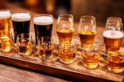 Whisky & Schokolade Tasting Wien