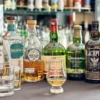 Whisky Seminar Graz (Irischer Whisky)