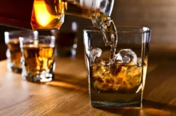 Whisky Seminar in Schlüchtern-Elm