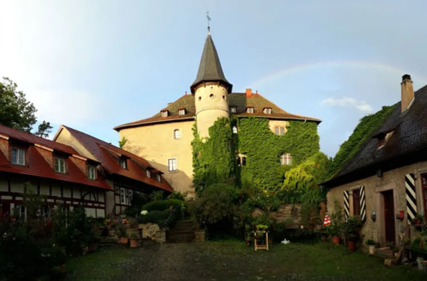 Whisky Seminar in Schlüchtern-Elm
