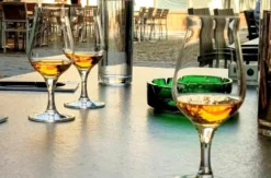 Whisky Seminar Wien Donaustadt für 2
