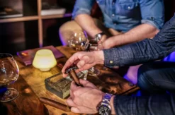 Whisky Tasting