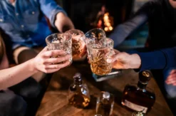 Whisky Tasting
