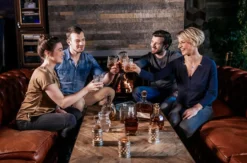 Whisky Tasting