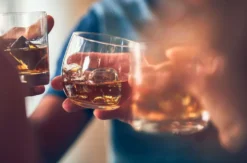 Whisky Tasting auf der Plassenburg