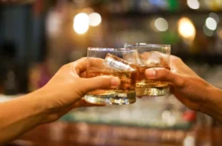 Whisky Tasting auf der Plassenburg