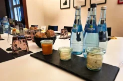 Whisky Tasting Bad Rappenau