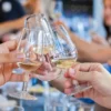 Whisky Tasting Berlin (8 High End Sorten)