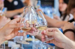 Whisky Tasting Berlin (8 High End Sorten)