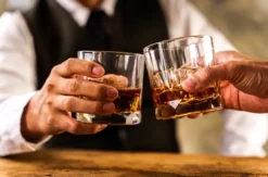 Whisky Tasting Berlin (6 Premium Sorten)