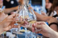Whisky Tasting Berlin (Whiskys aus aller Welt)