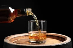 Whisky Tasting Berlin (Whiskys aus aller Welt)