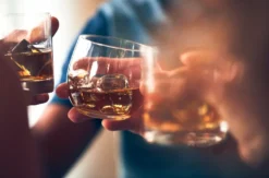Whisky Tasting Bonn