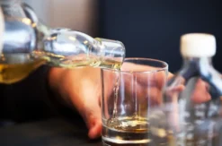 Whisky Tasting Bonn